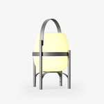 Auren Lantern Outdoor Lamp - Lamp Outdoor