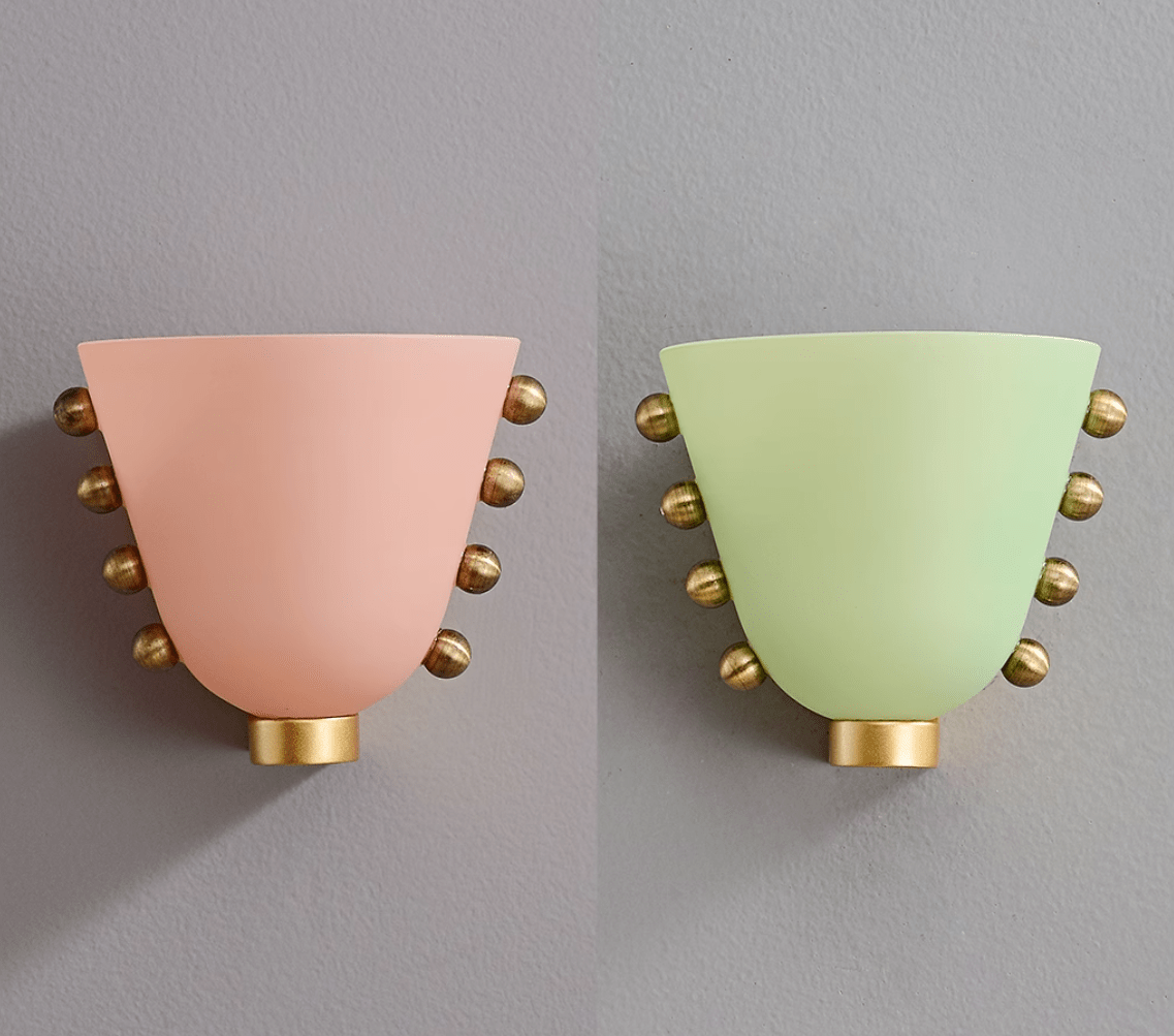 Velora Wall Sconce - Lamp Outdoor