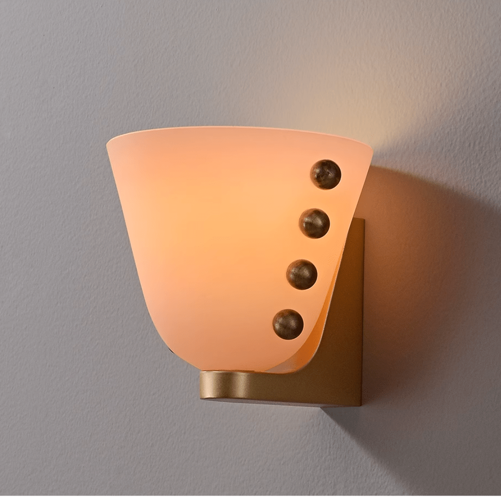 Velora Wall Sconce - Lamp Outdoor