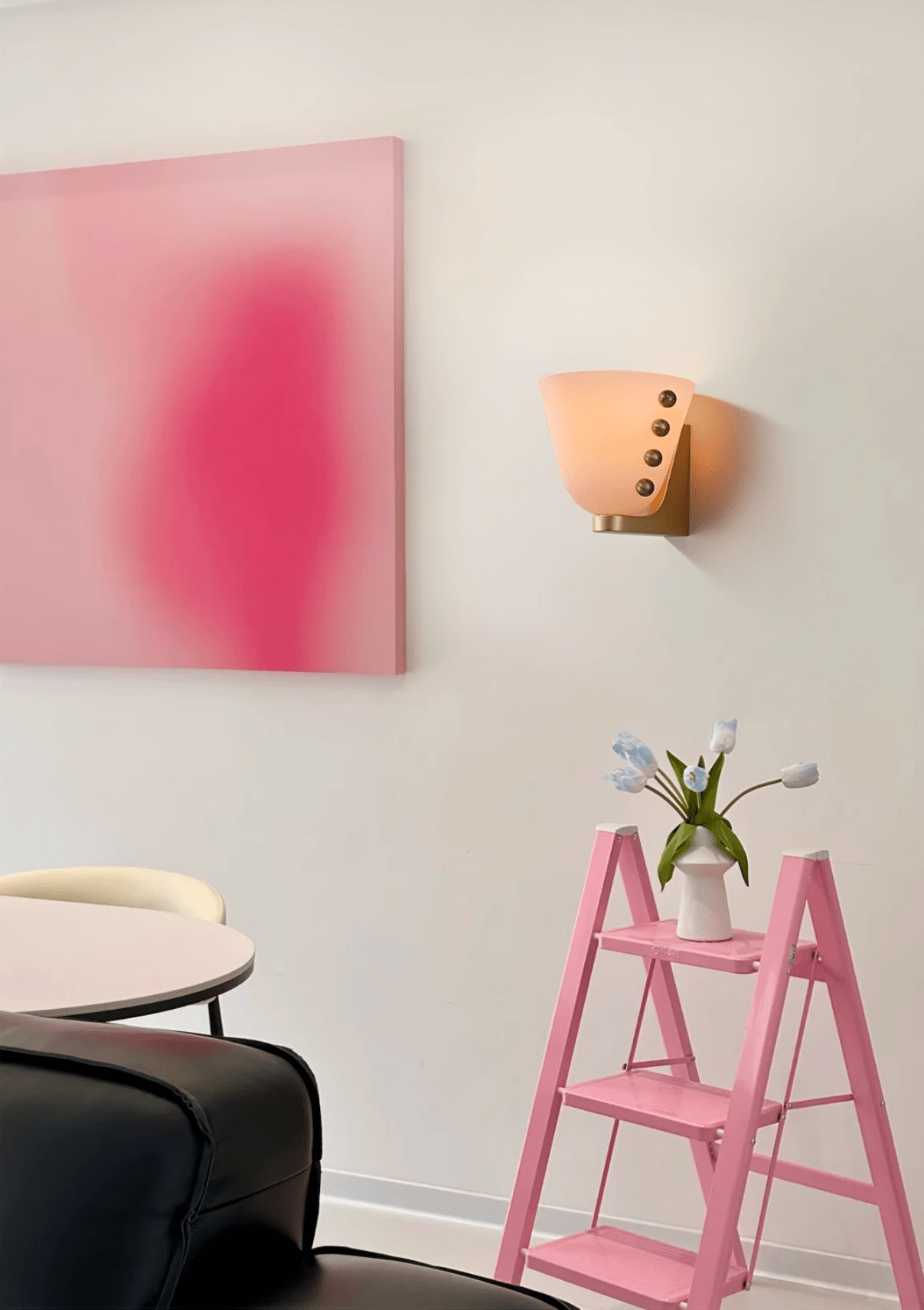 Velora Wall Sconce - Lamp Outdoor
