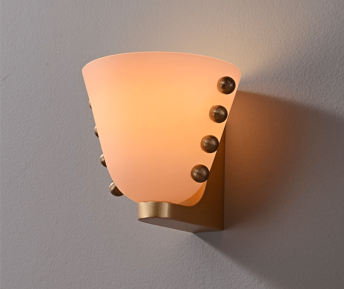Velora Wall Sconce - Lamp Outdoor