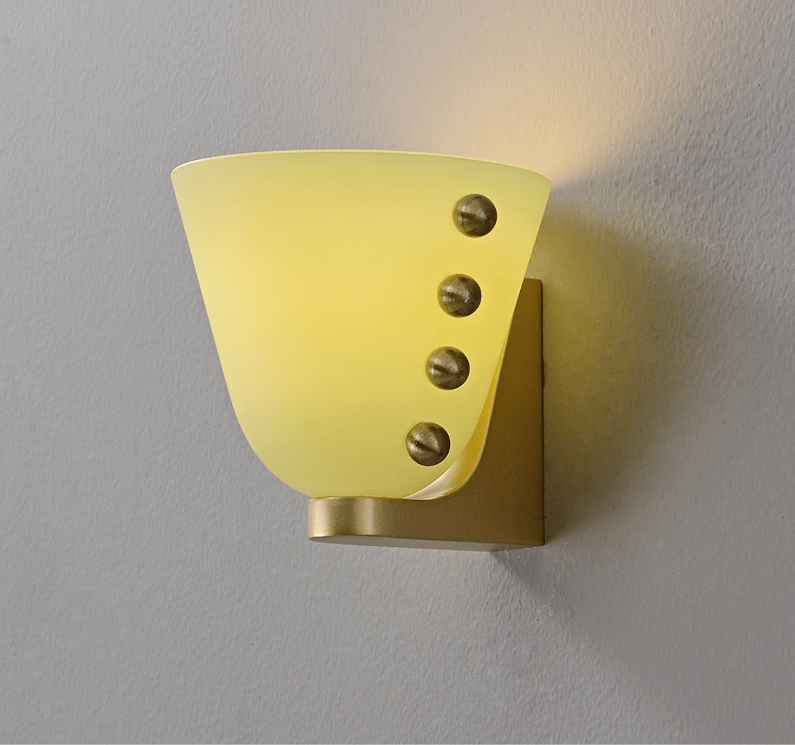 Velora Wall Sconce - Lamp Outdoor