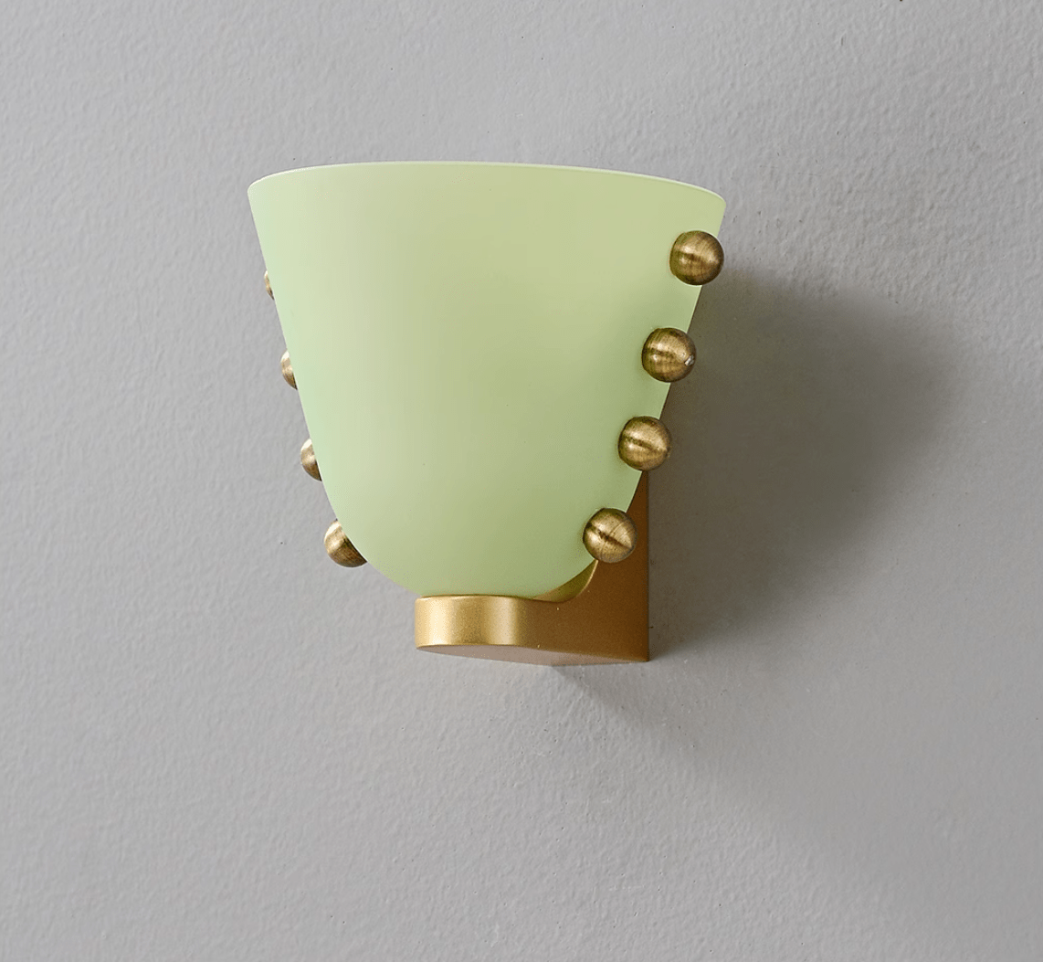 Velora Wall Sconce - Lamp Outdoor