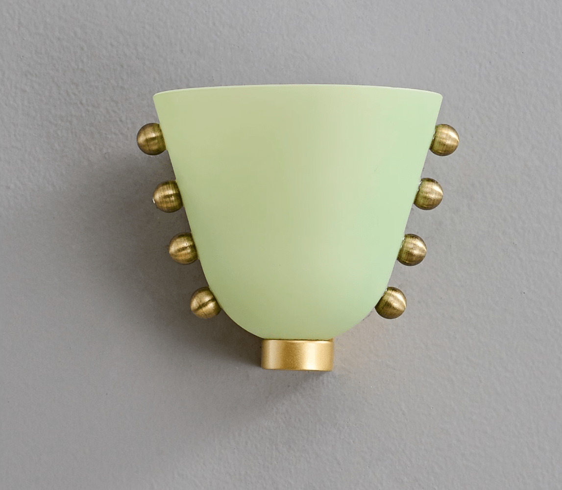 Velora Wall Sconce - Lamp Outdoor