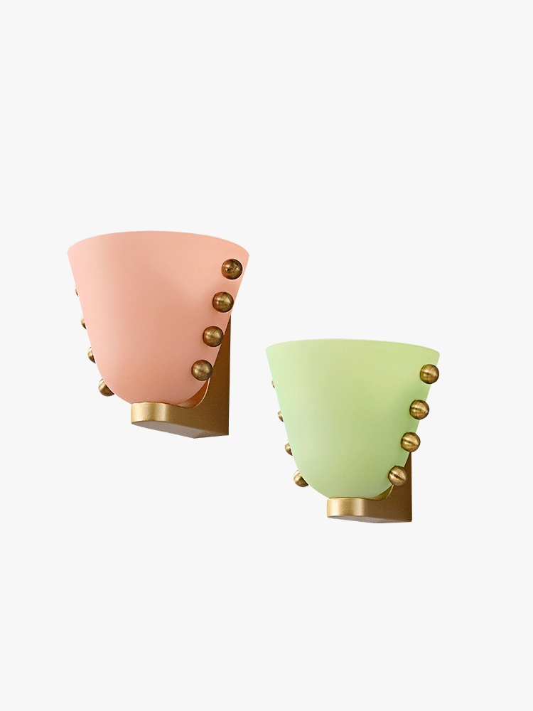 Velora Wall Sconce - Lamp Outdoor
