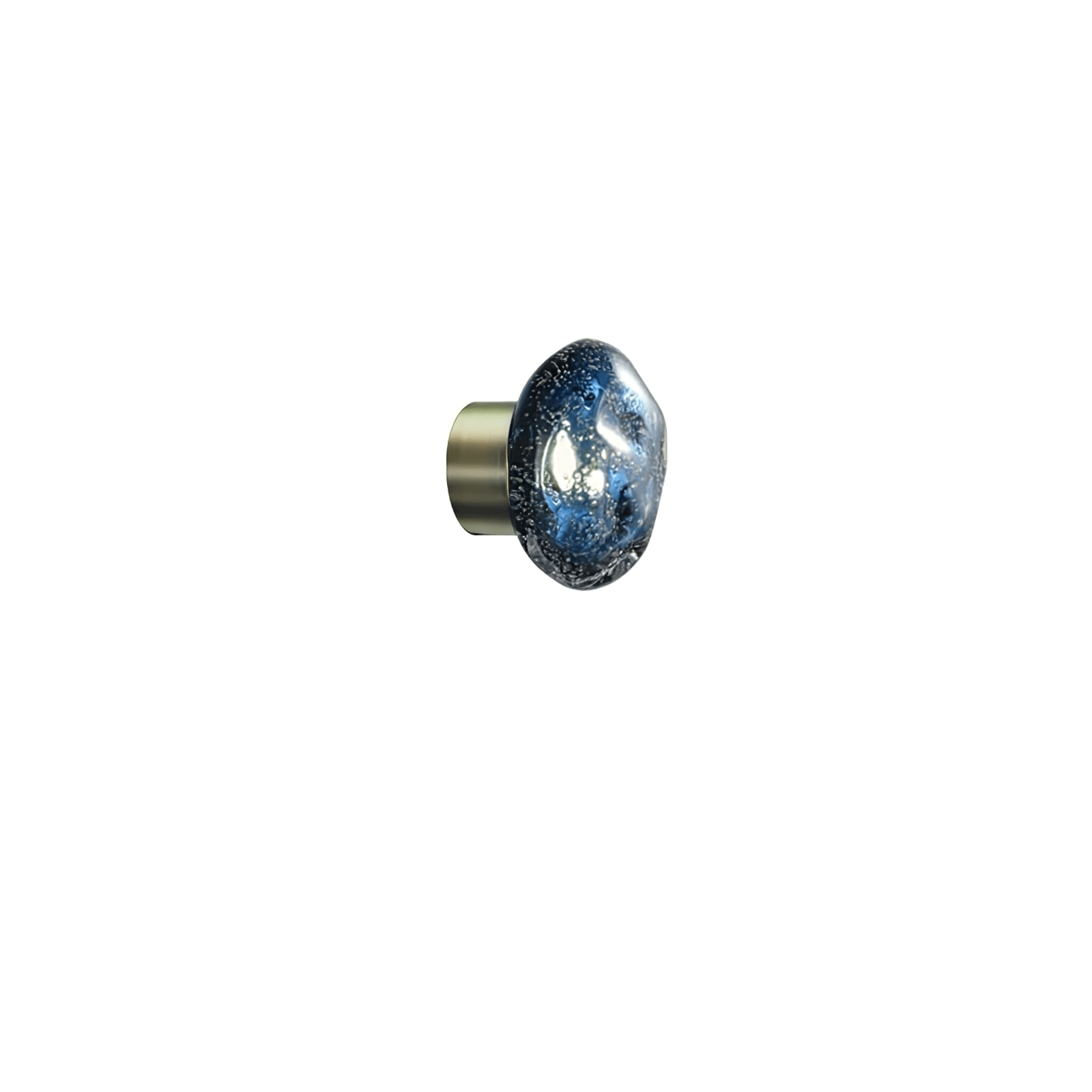 Orrin Molten Glass Wall Light - Lamp Outdoor