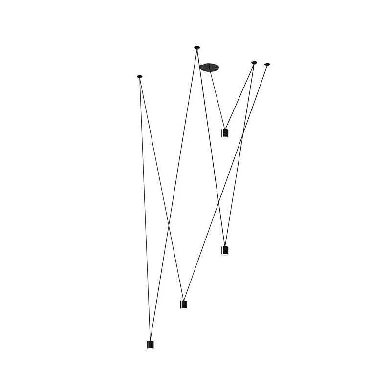 Collection Pendant Lamp - Lamp Outdoor