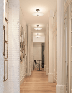 Omi Disc Ceiling Light - Lamp Outdoor