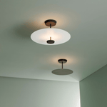Omi Disc Ceiling Light - Lamp Outdoor