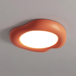 Shaped Apple Ceiling Lamp - Lamp Outdoor
