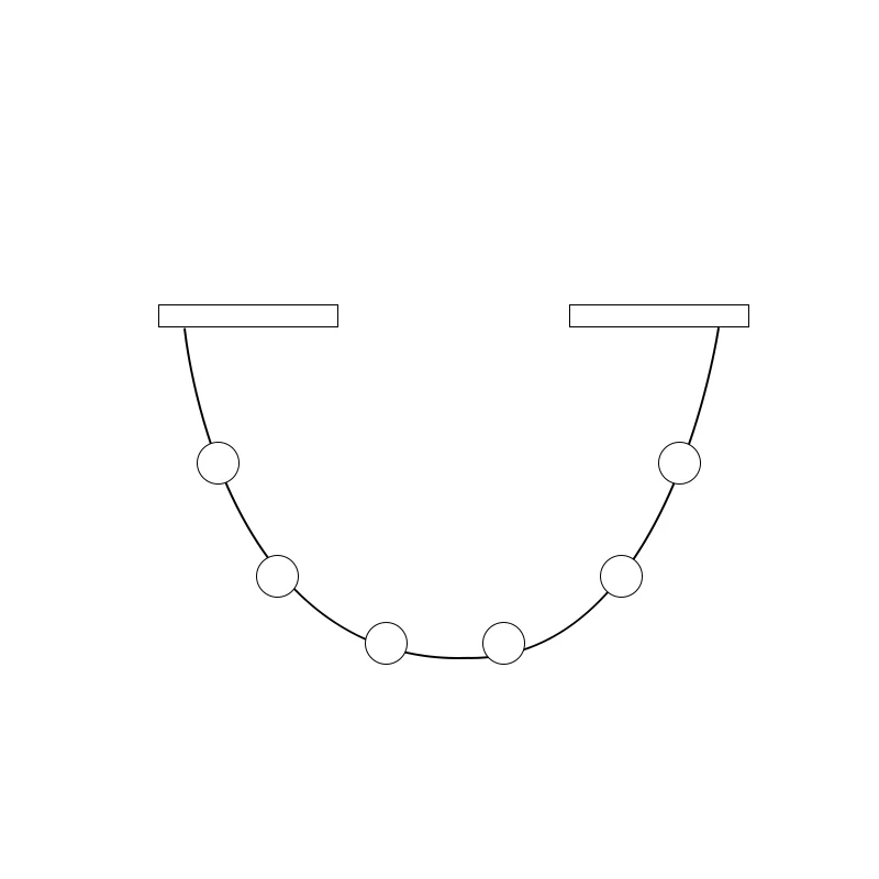 Flexura Modular Track Pendant Light - Lamp Outdoor