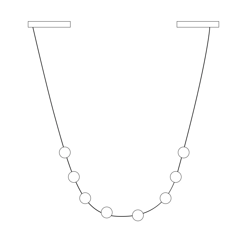 Flexura Modular Track Pendant Light - Lamp Outdoor
