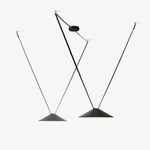 Nomar Canvas Pendant Light - Lamp Outdoor