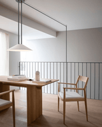 Nomar Canvas Pendant Light - Lamp Outdoor