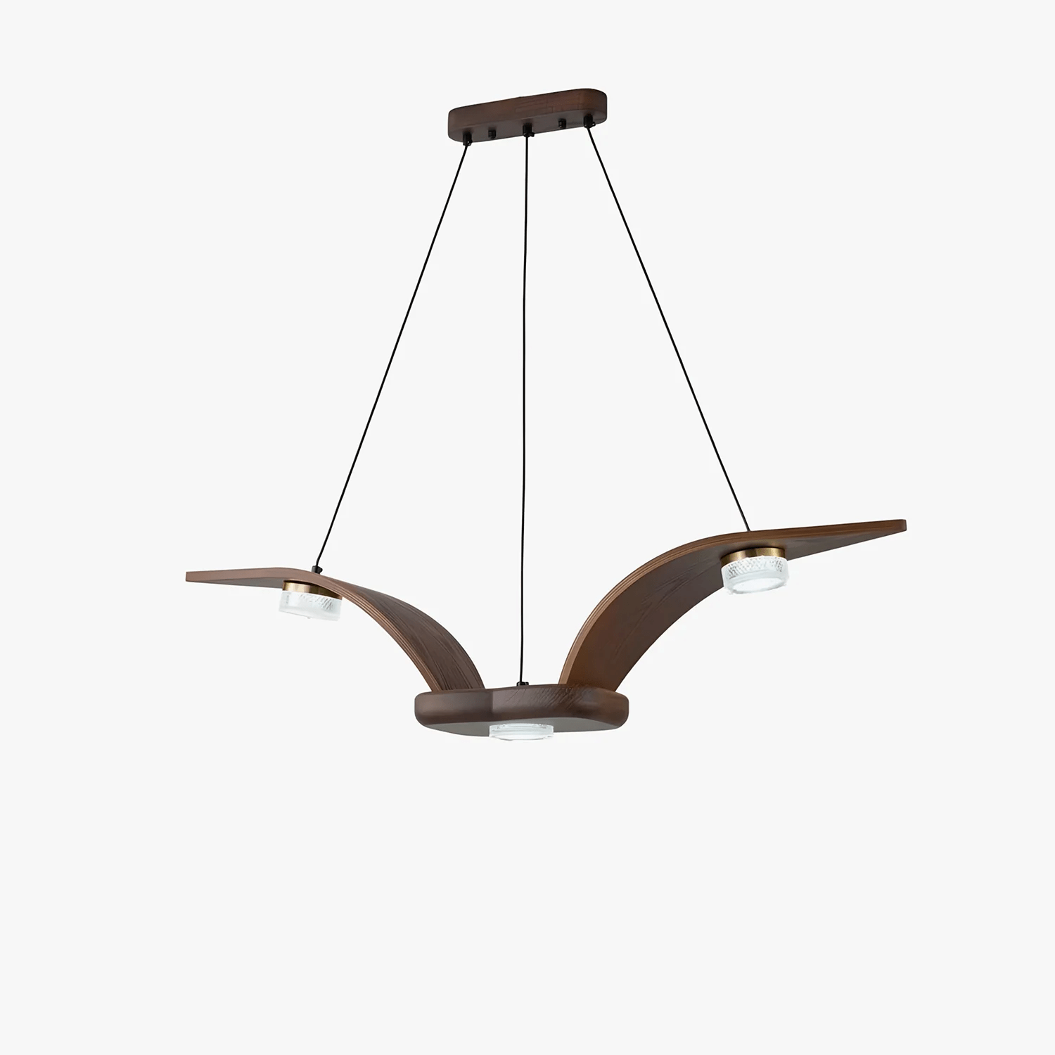Flugi Chandelier - Lamp Outdoor