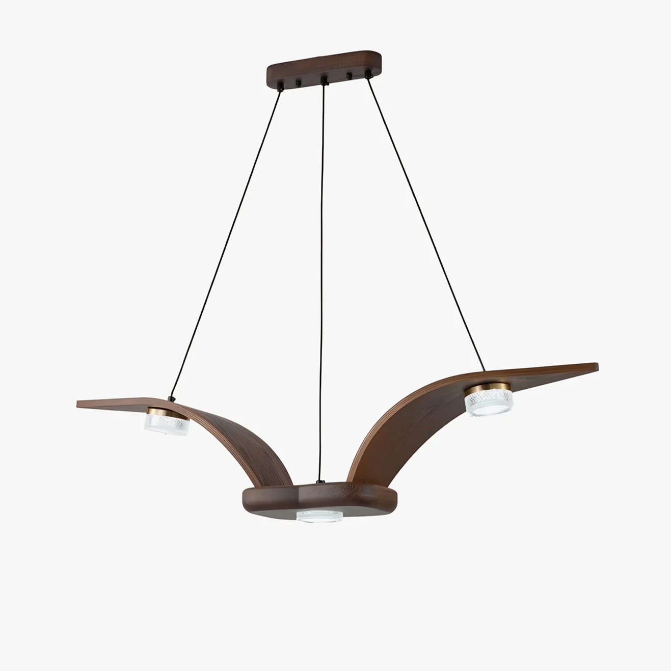 Flugi Chandelier - Lamp Outdoor