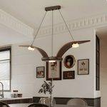 Flugi Chandelier - Lamp Outdoor