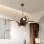Flugi Chandelier - Lamp Outdoor