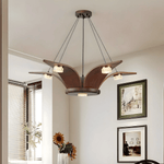 Flugi Chandelier - Lamp Outdoor