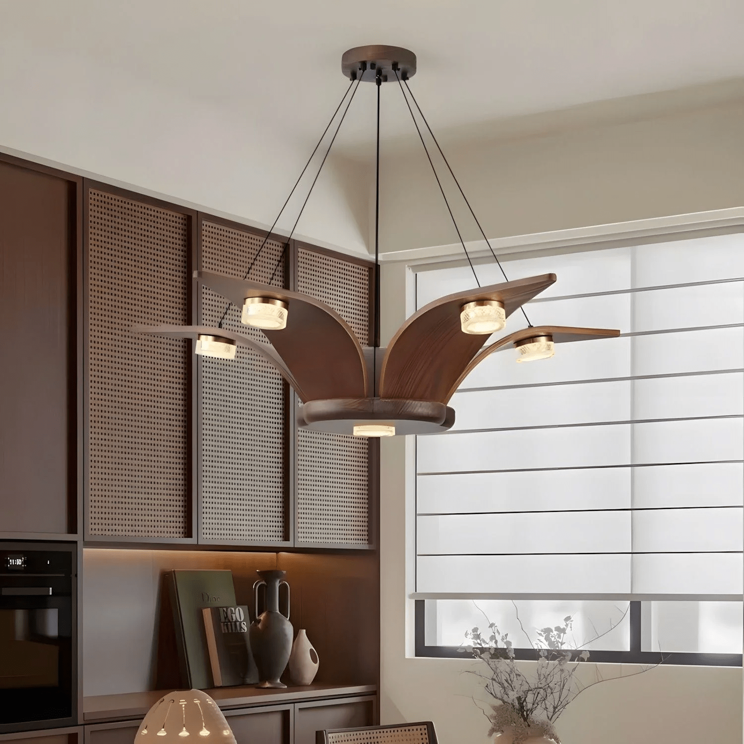 Flugi Chandelier - Lamp Outdoor