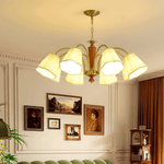 Bellora Bloom Chandelier - Lamp Outdoor