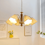 Bellora Bloom Chandelier - Lamp Outdoor