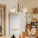 Bellora Bloom Chandelier - Lamp Outdoor