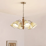 Bellora Bloom Chandelier - Lamp Outdoor