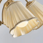 Bellora Bloom Chandelier - Lamp Outdoor