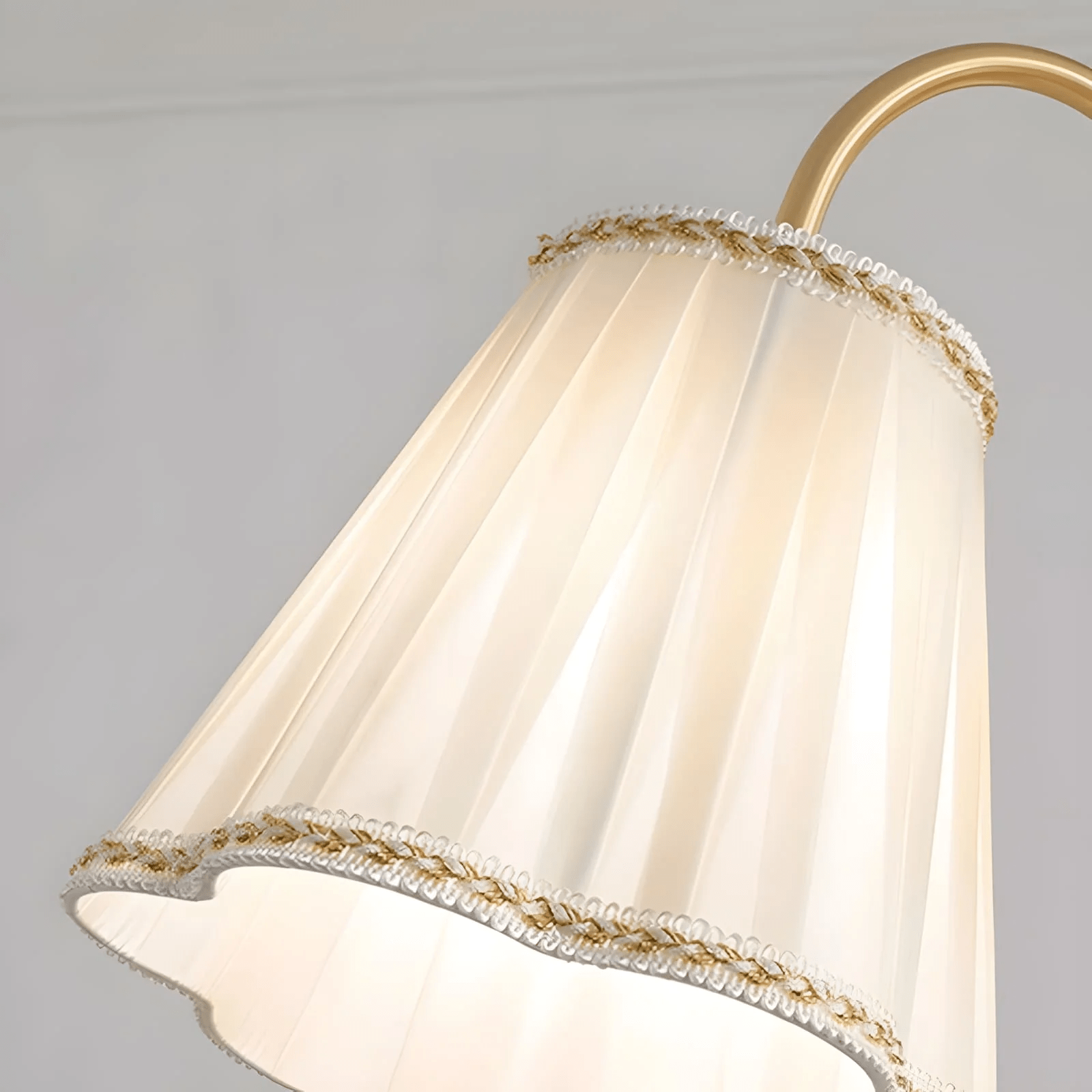 Bellora Bloom Chandelier - Lamp Outdoor