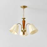 Bellora Bloom Chandelier - Lamp Outdoor