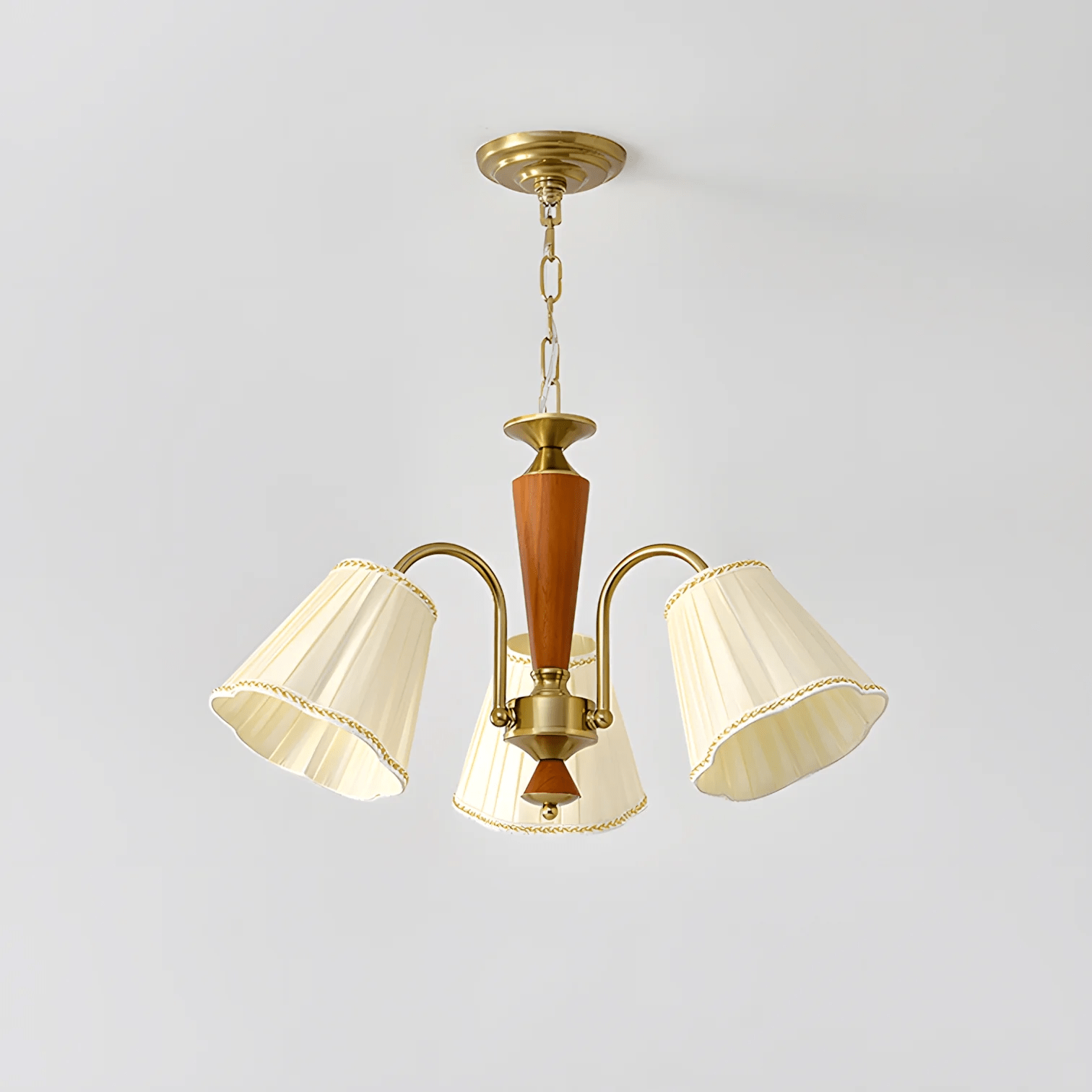 Bellora Bloom Chandelier - Lamp Outdoor