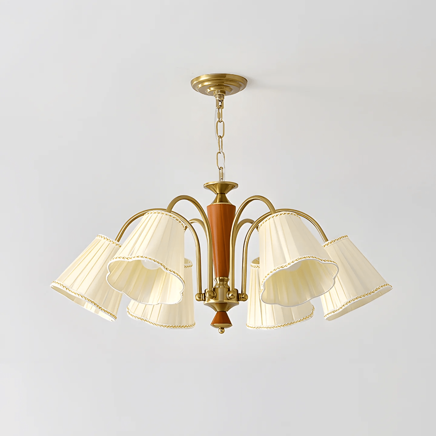 Bellora Bloom Chandelier - Lamp Outdoor