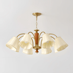 Bellora Bloom Chandelier - Lamp Outdoor