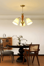 Bellora Bloom Chandelier - Lamp Outdoor