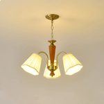 Bellora Bloom Chandelier - Lamp Outdoor