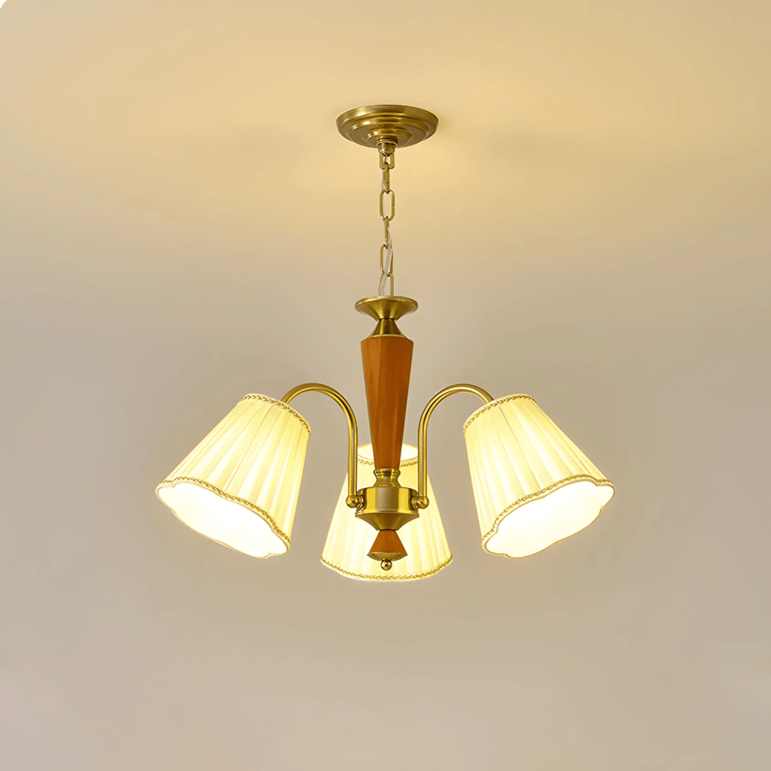 Bellora Bloom Chandelier - Lamp Outdoor