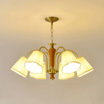 Bellora Bloom Chandelier - Lamp Outdoor