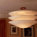 Kazu Cone Pendant Lamp - Lamp Outdoor