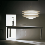 Kazu Cone Pendant Lamp - Lamp Outdoor
