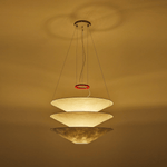 Kazu Cone Pendant Lamp - Lamp Outdoor