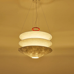 Kazu Cone Pendant Lamp - Lamp Outdoor