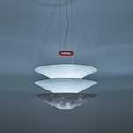 Kazu Cone Pendant Lamp - Lamp Outdoor