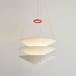 Kazu Cone Pendant Lamp - Lamp Outdoor