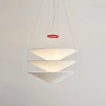 Kazu Cone Pendant Lamp - Lamp Outdoor