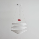 Kazu Cone Pendant Lamp - Lamp Outdoor