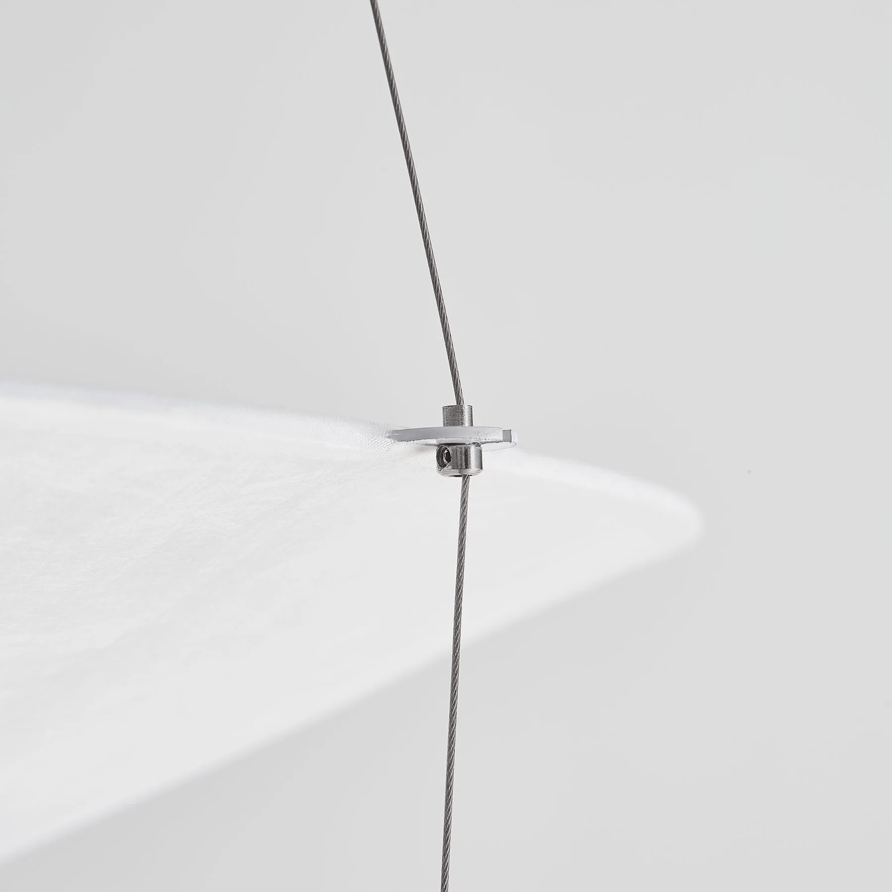 Kazu Cone Pendant Lamp - Lamp Outdoor