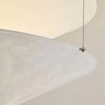 Kazu Cone Pendant Lamp - Lamp Outdoor