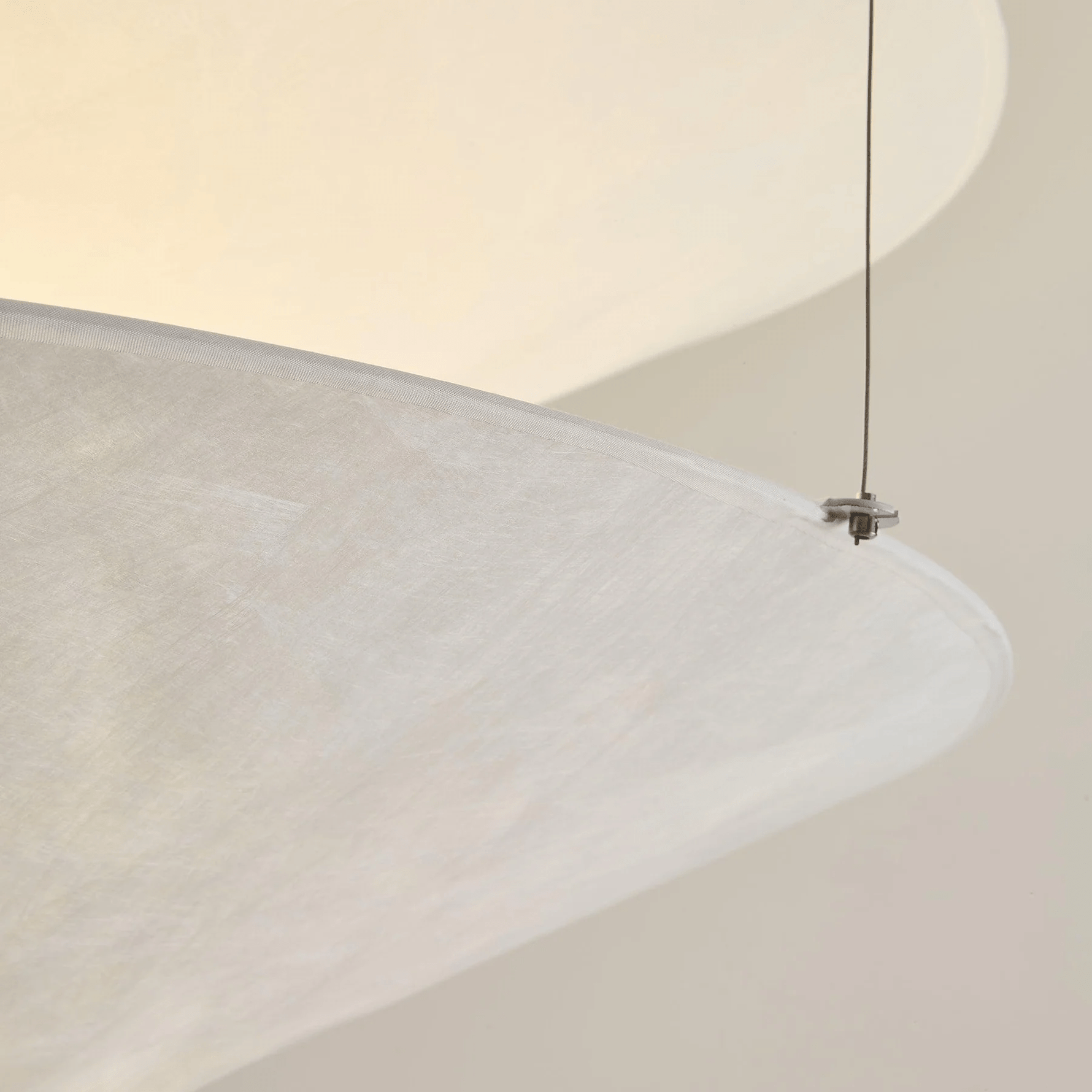 Kazu Cone Pendant Lamp - Lamp Outdoor