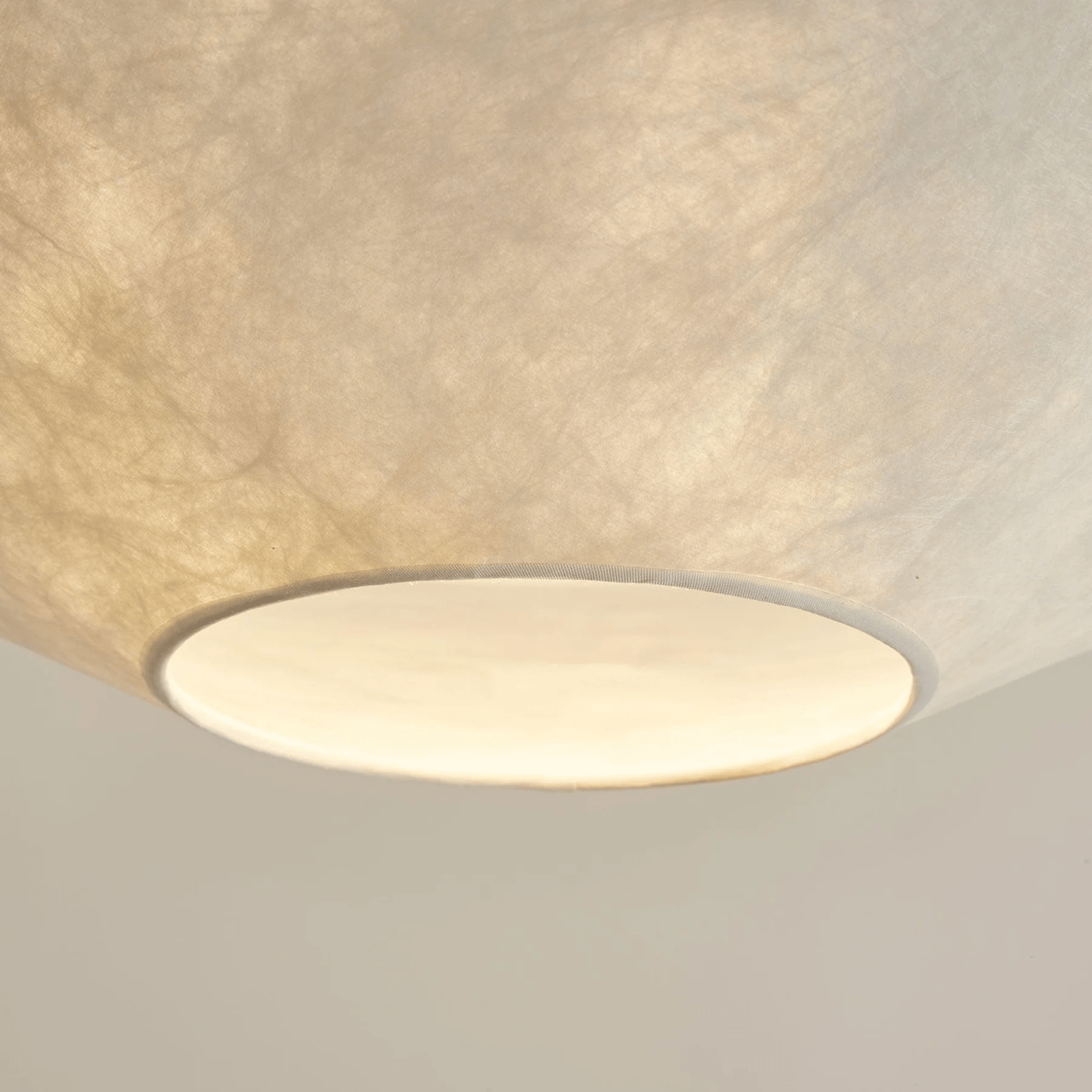 Kazu Cone Pendant Lamp - Lamp Outdoor